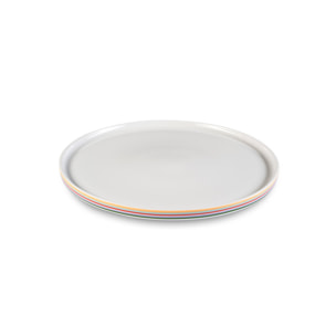 Baila - 6 assiettes dessert 20 cm