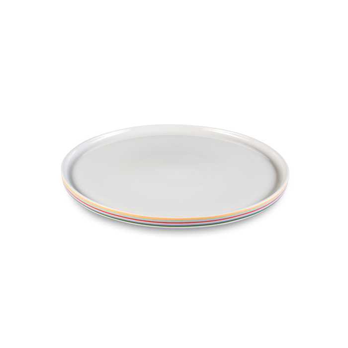 Baila - 6 assiettes dessert 20 cm