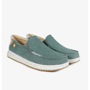 Slip On Intaki Verde