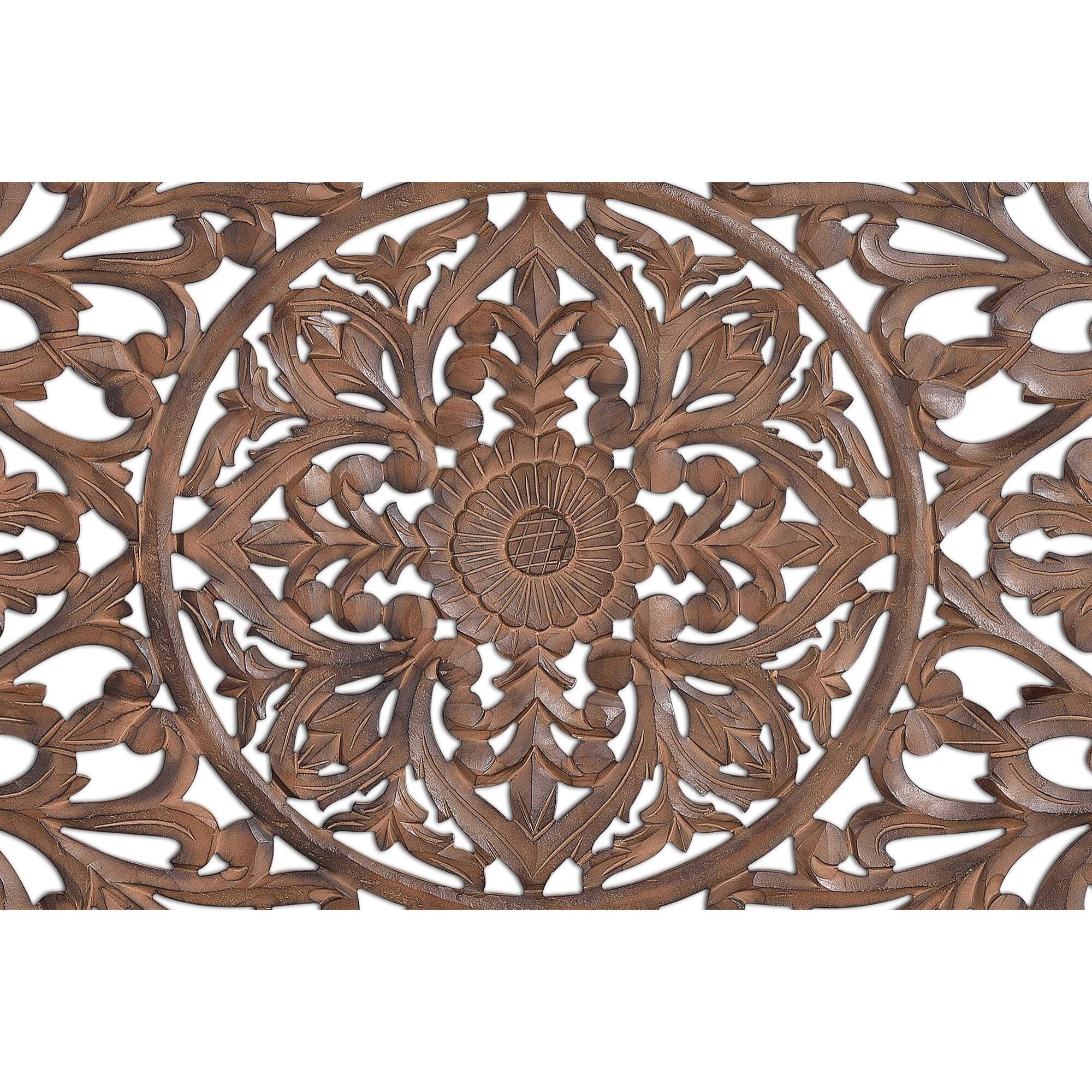 Cabezal / panel mural - 80x165x3,5cm