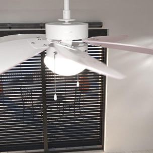 Ventilateur de plafond EnergySilence Aero 3600 Vision Purple Cecotec