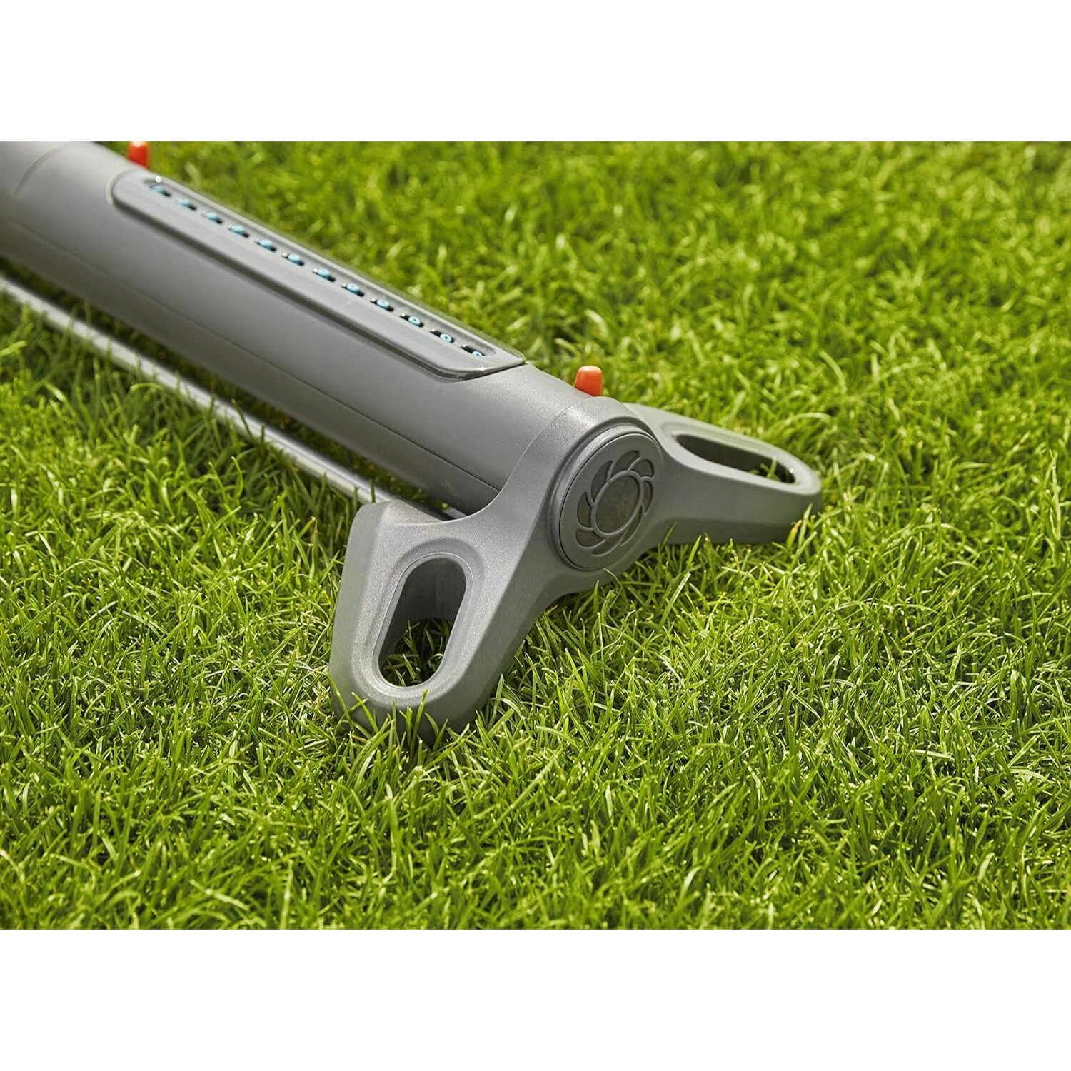 Arroseur oscillant AquaZoom S - GARDENA - 18710-20