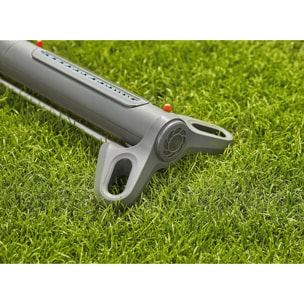 Arroseur oscillant AquaZoom S - GARDENA - 18710-20