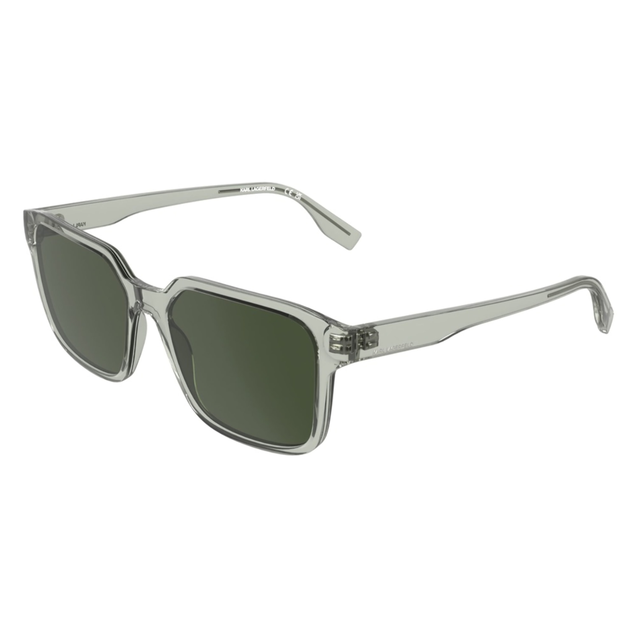 Gafas de Sol Karl Lagerfeld KL6249S 316 de Acetato Inyectado Hombre 56 mm