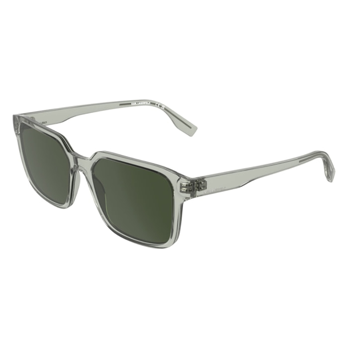 Gafas de Sol Karl Lagerfeld KL6249S 316 de Acetato Inyectado Hombre 56 mm