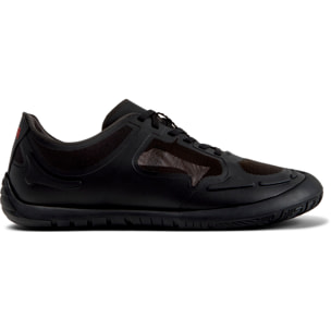 Zapatillas - CAMPER Peu Path - Negro - Textil técnico