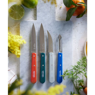 Couteau OPINEL Coffret les essentiels Primo