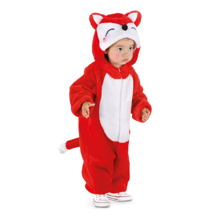 DISFRAZ ZORRITO INF