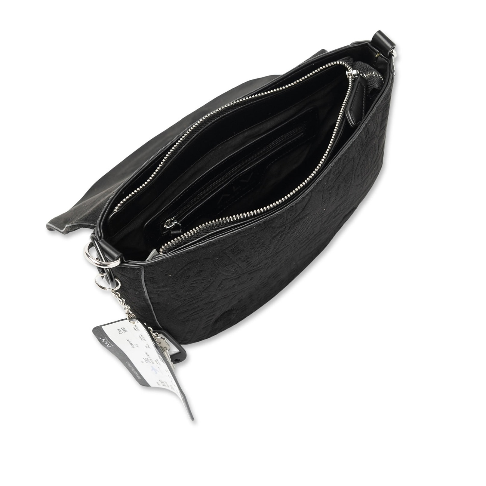 ALV by Alviero Martini Borsa a tracolla