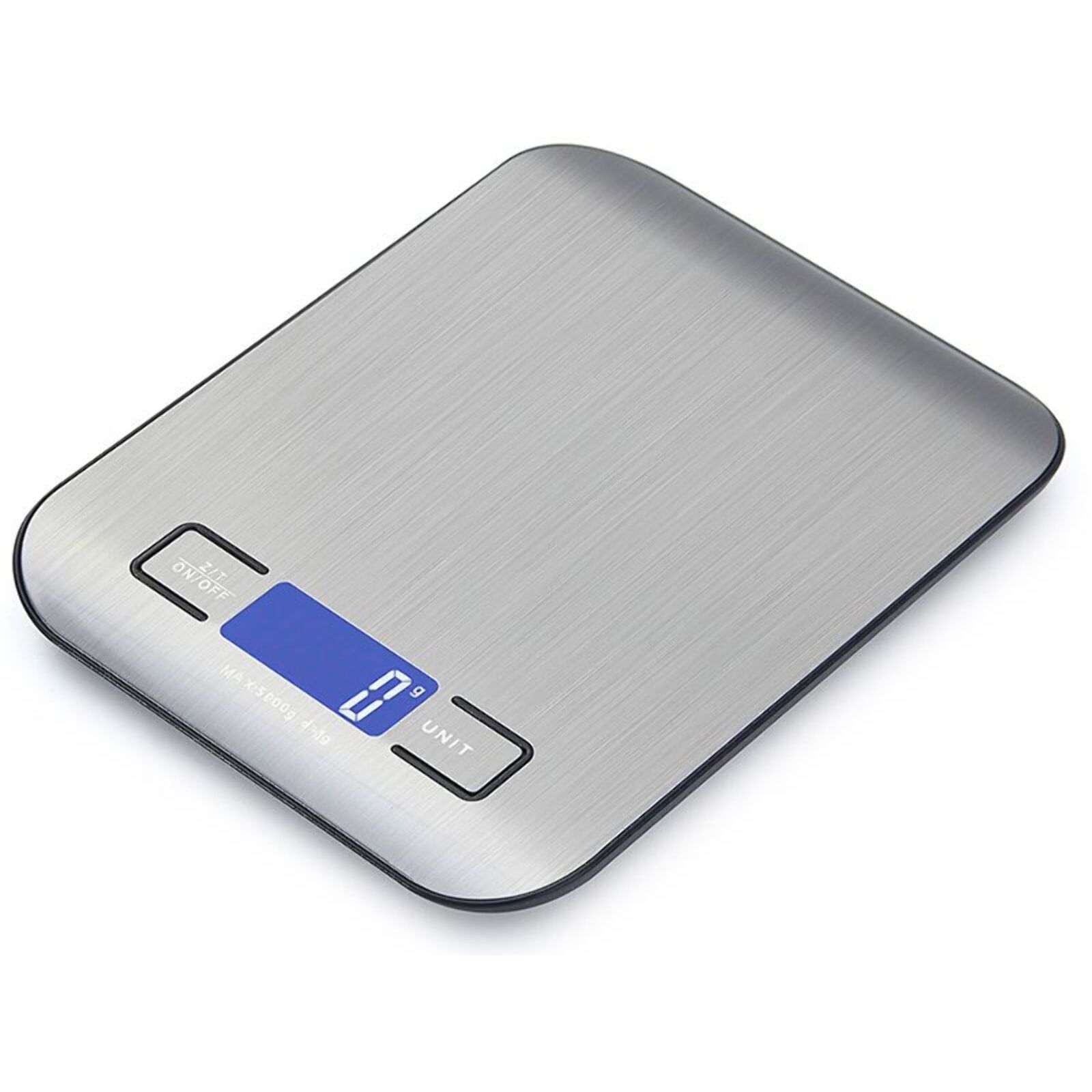 Balance de cuisine électronique Herzberg HG04135