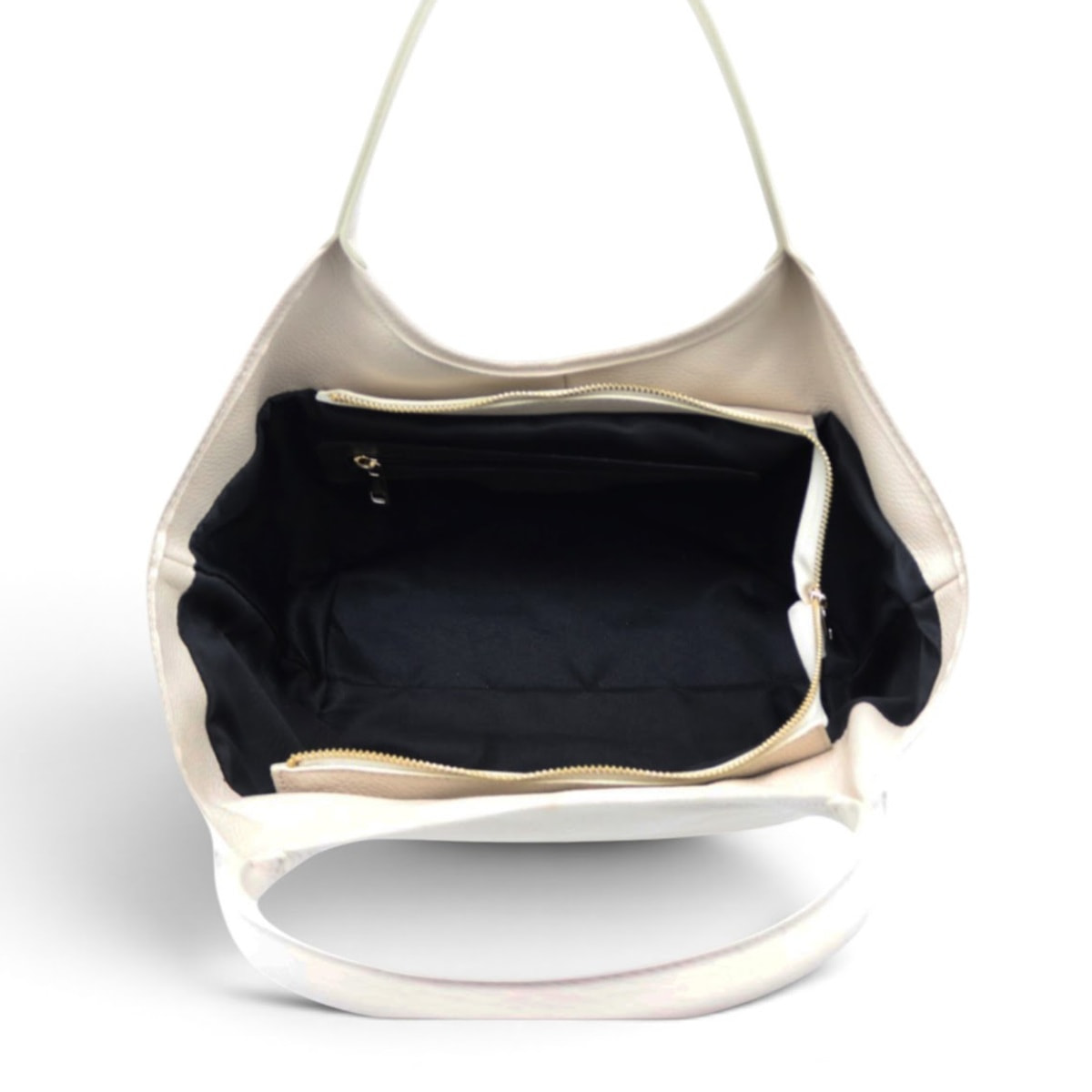 Borsa a Spalla Cheval Firenze Emily Beige