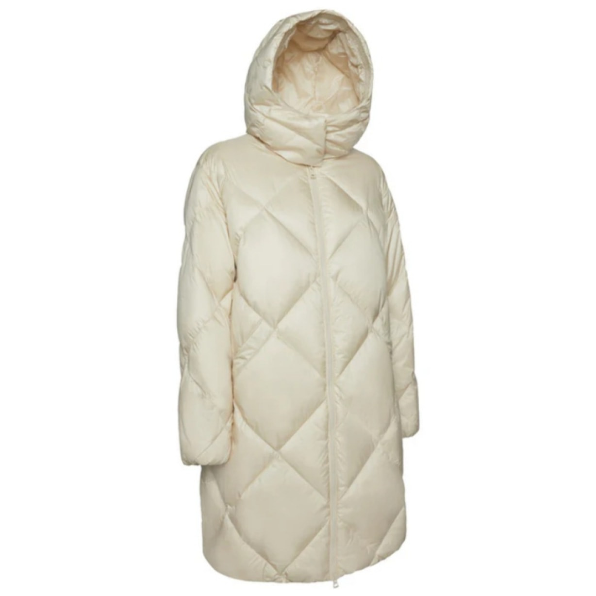 Chaqueta Mujer de la marca GEOX  modelo W4626J BLANCO