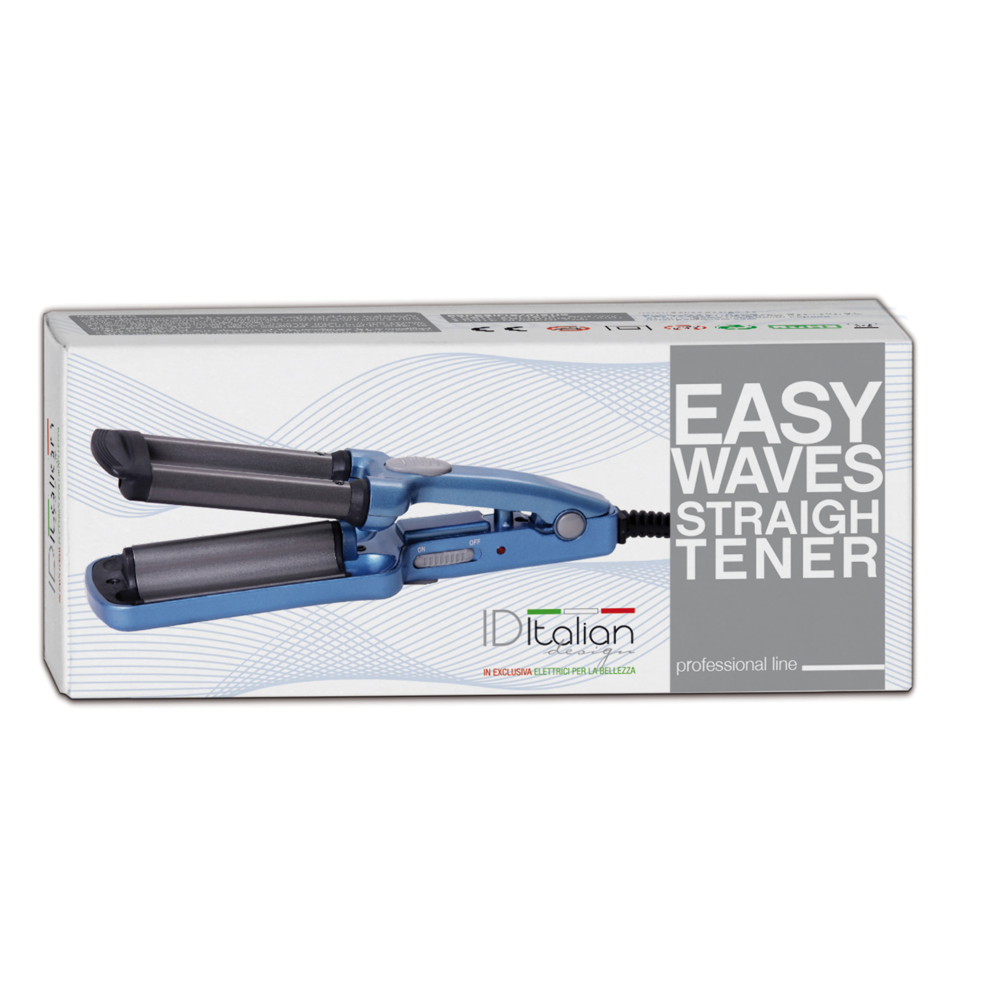 Easywaves Estraigthener