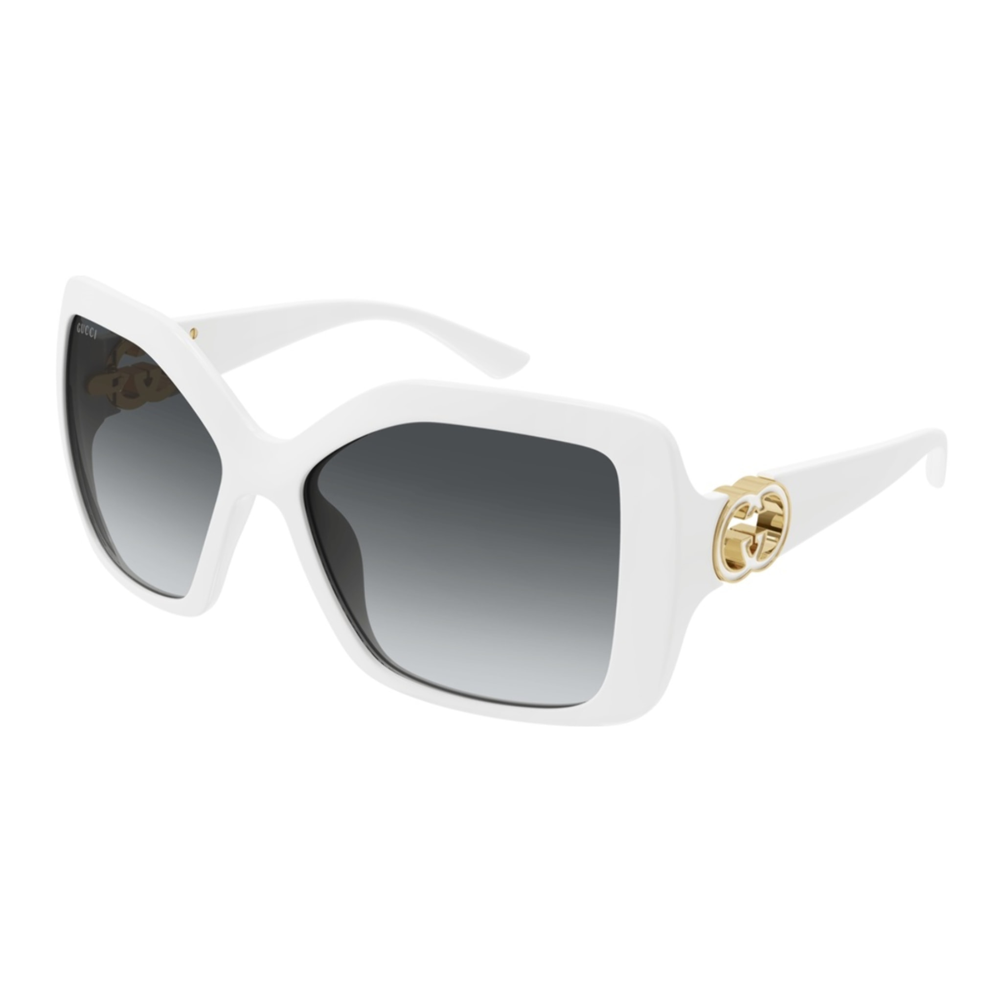 Gafas de Sol Gucci GG2015S-003 de Acetato Mujer 59 mm