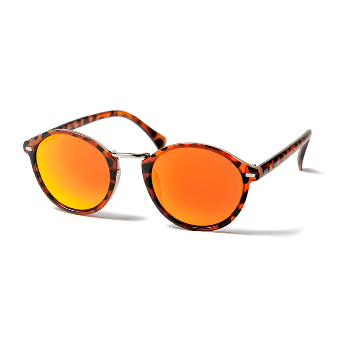 GAFAS DE SOL OCEAN LILLE de color Marron