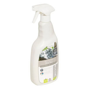 Spray nettoyant pour textile extérieur 75cl