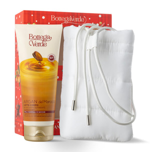 Xmas gift portacellulare Argan