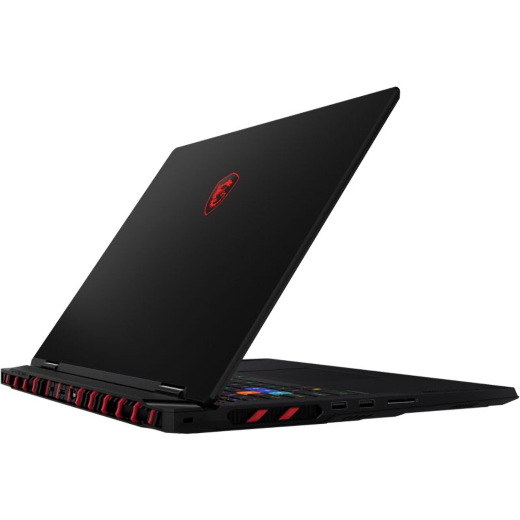 PC Gamer MSI Raider 18 HX AI A2XWIG-062FR