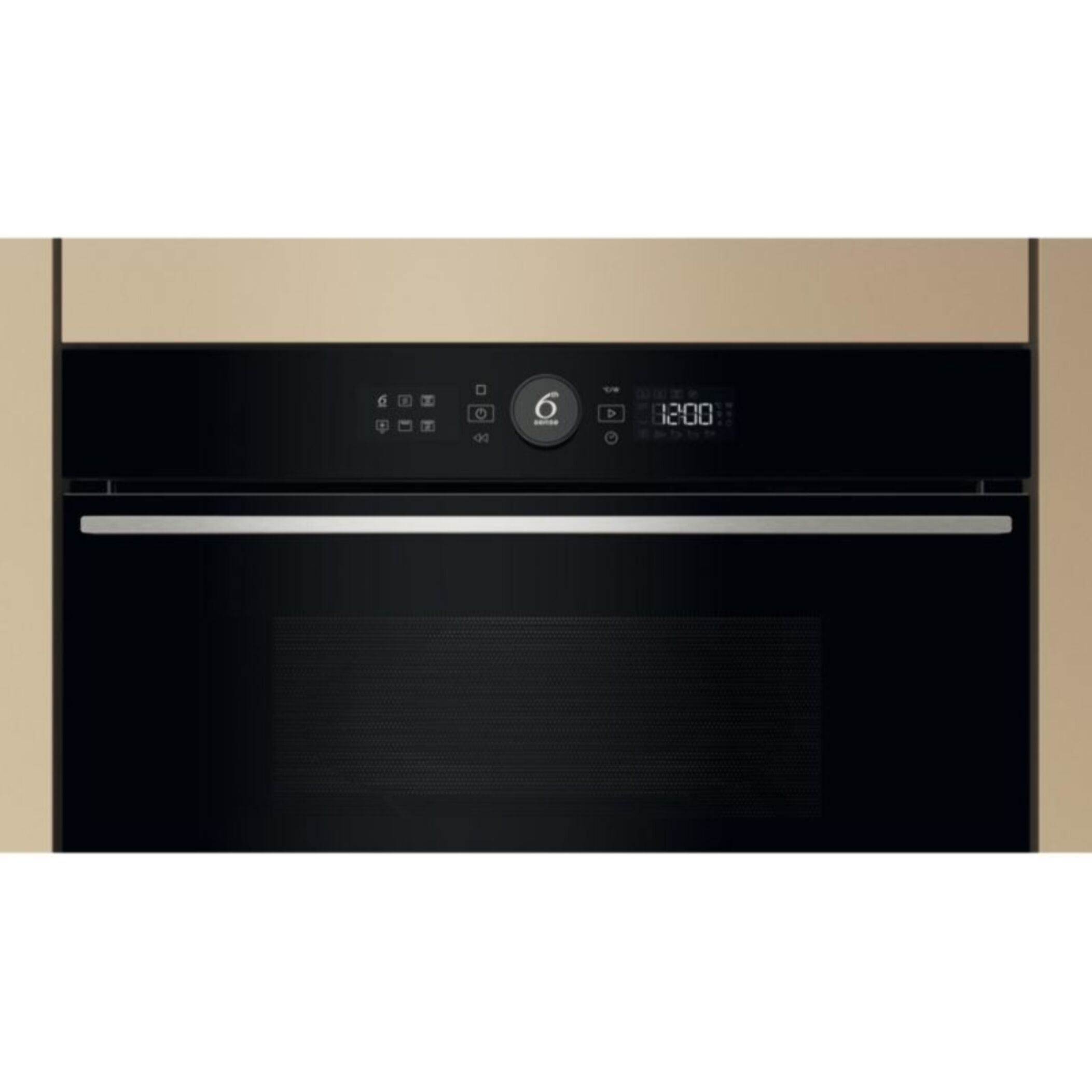 Micro ondes encastrable WHIRLPOOL WMD54MXF