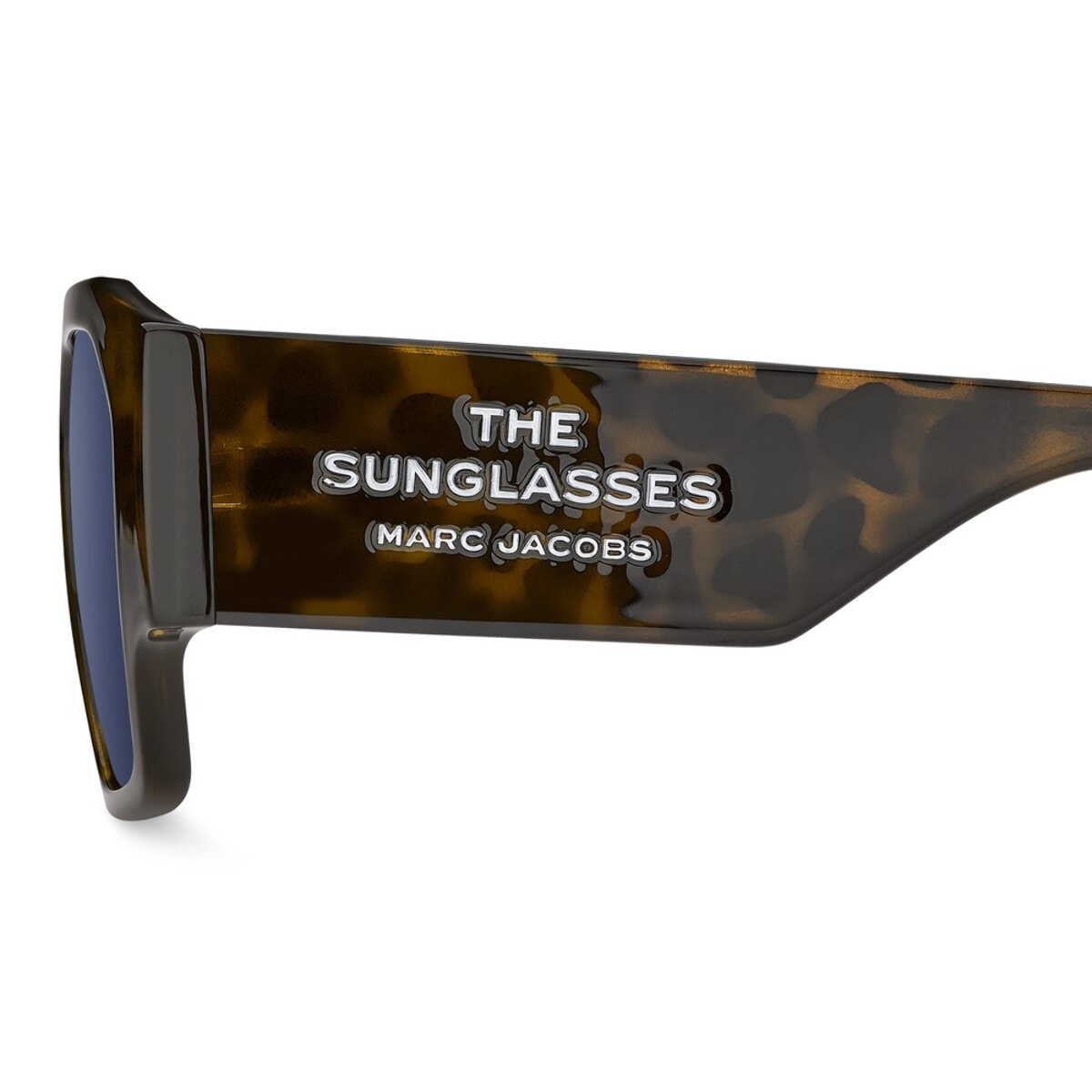 Gafas de Sol Marc Jacobs MARC 860/S 086 de Nylon Mujer 55 mm