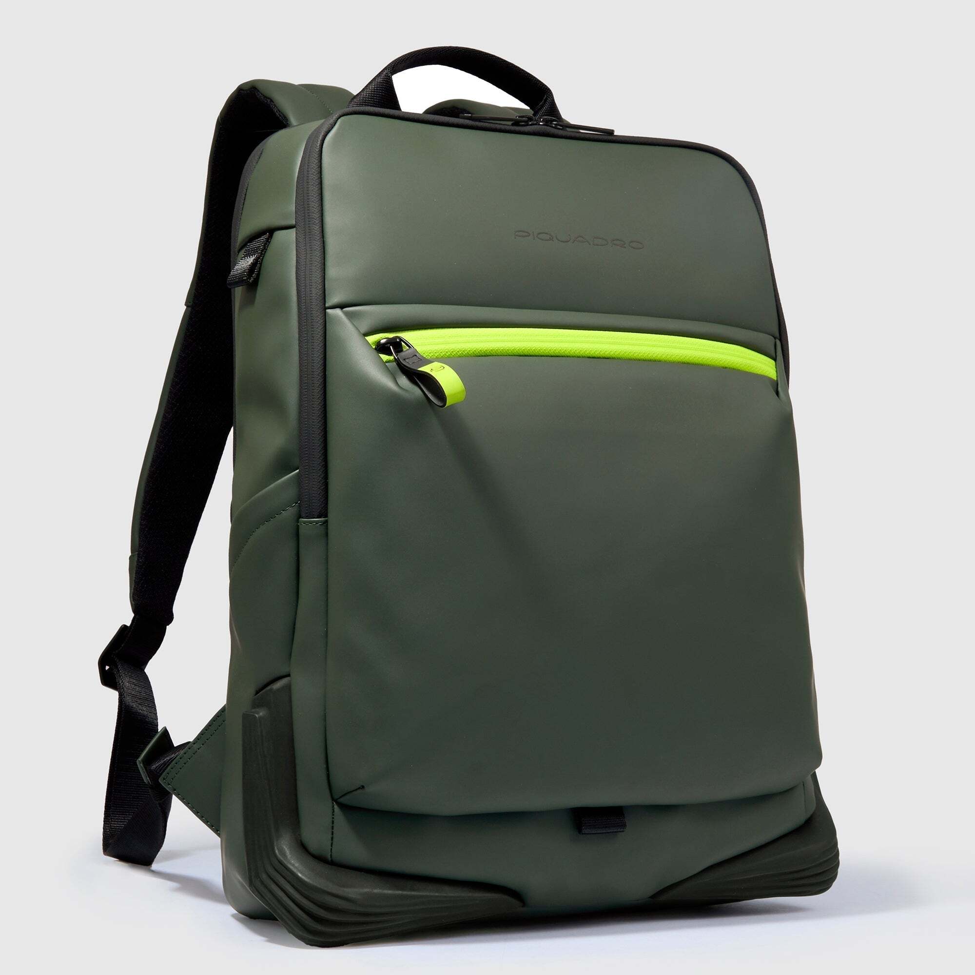Piquadro Zaino resistente all'acqua porta pc 15,6"