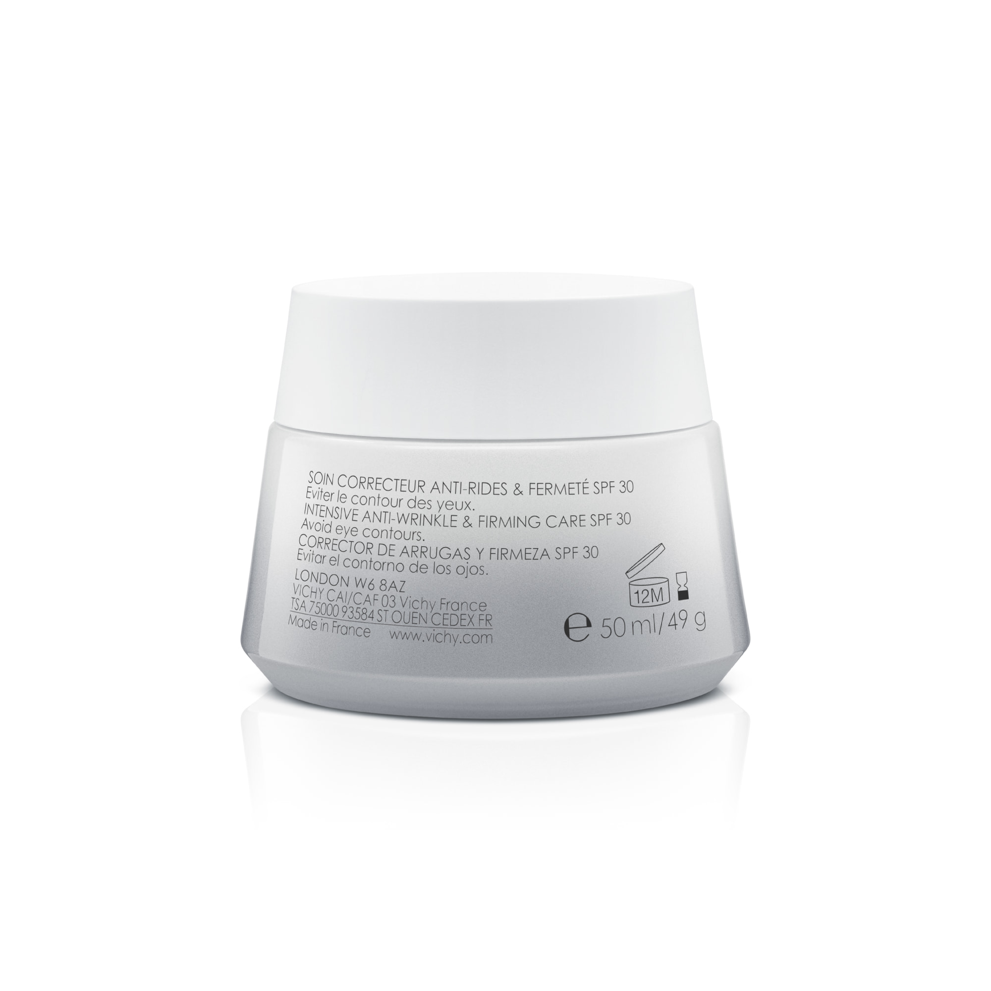 Liftactiv Supreme Crème SPF30 50ml