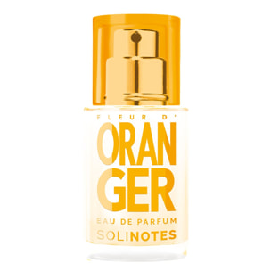 Oranger - Eau de Parfum