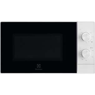 Electrolux Forno a microonde a libera installazione 20 Litri EMZ421MMW