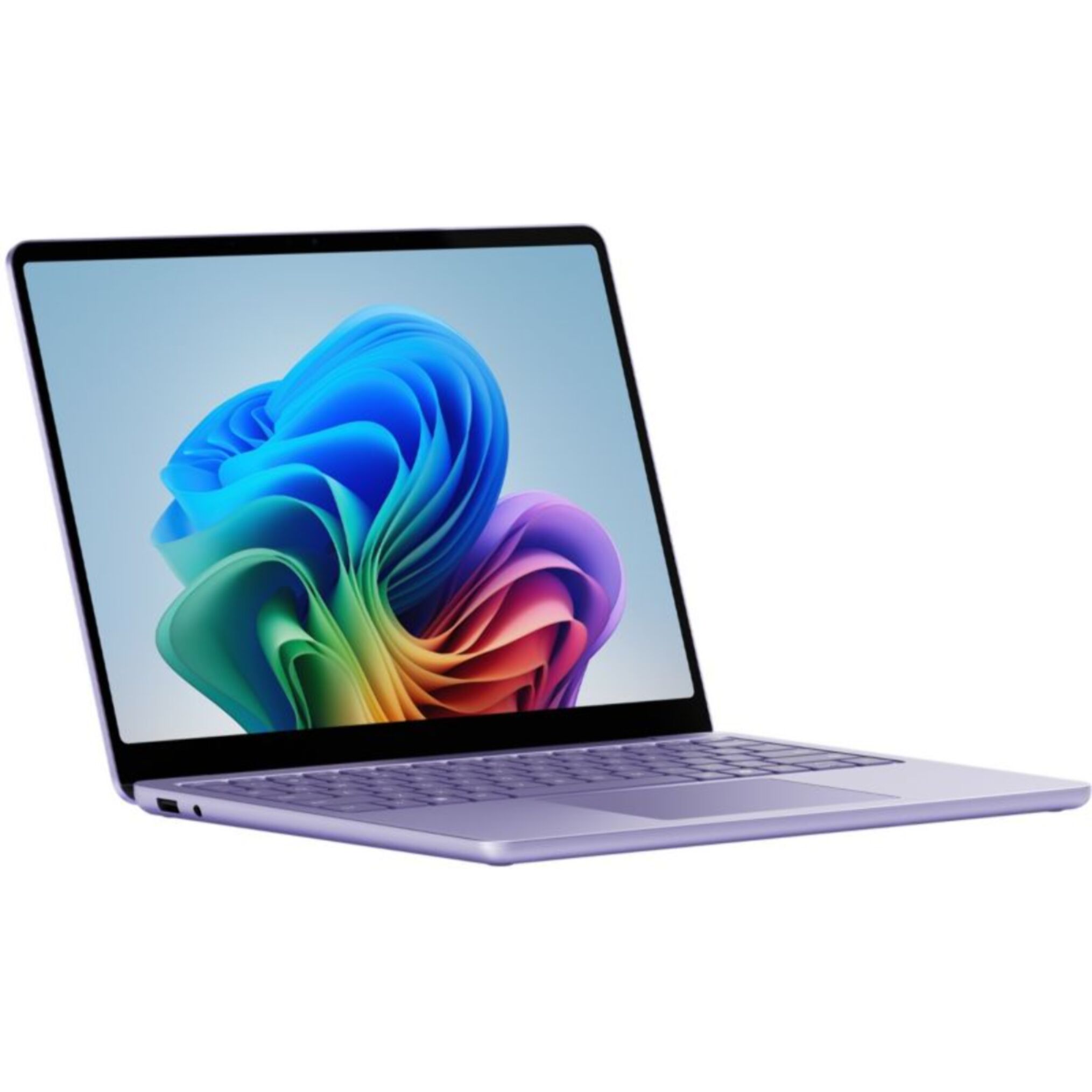 Ordinateur portable MICROSOFT Surface Laptop 13' XPlus/16/512 Violet
