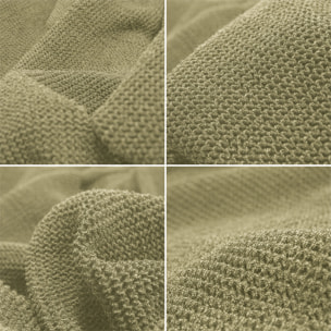 Funda Súper Elástica para SOFÁ modelo WONDER