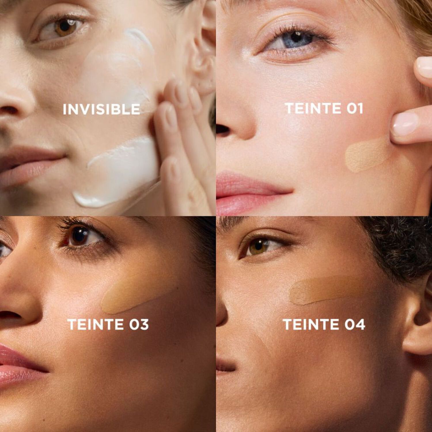 Photoderm - Xdefense Ultra-Fluid SPF 50+ Teinté