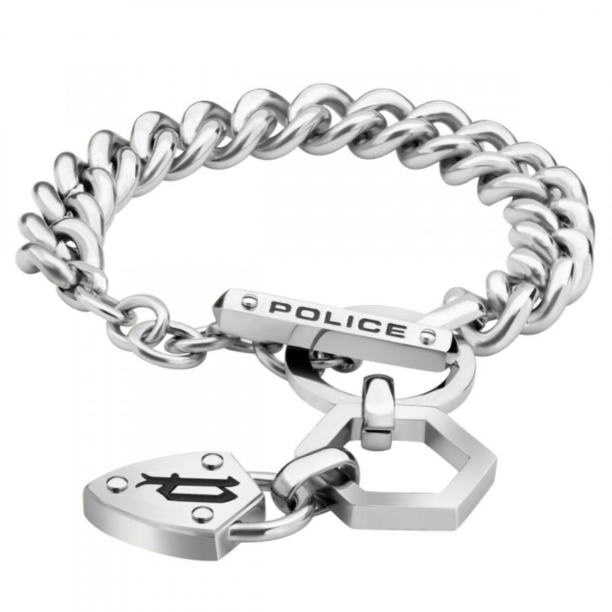 Pulsera Police Mujer PEJLB2009932