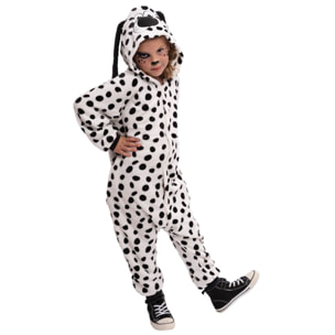 DISFRAZ DALMATA INF