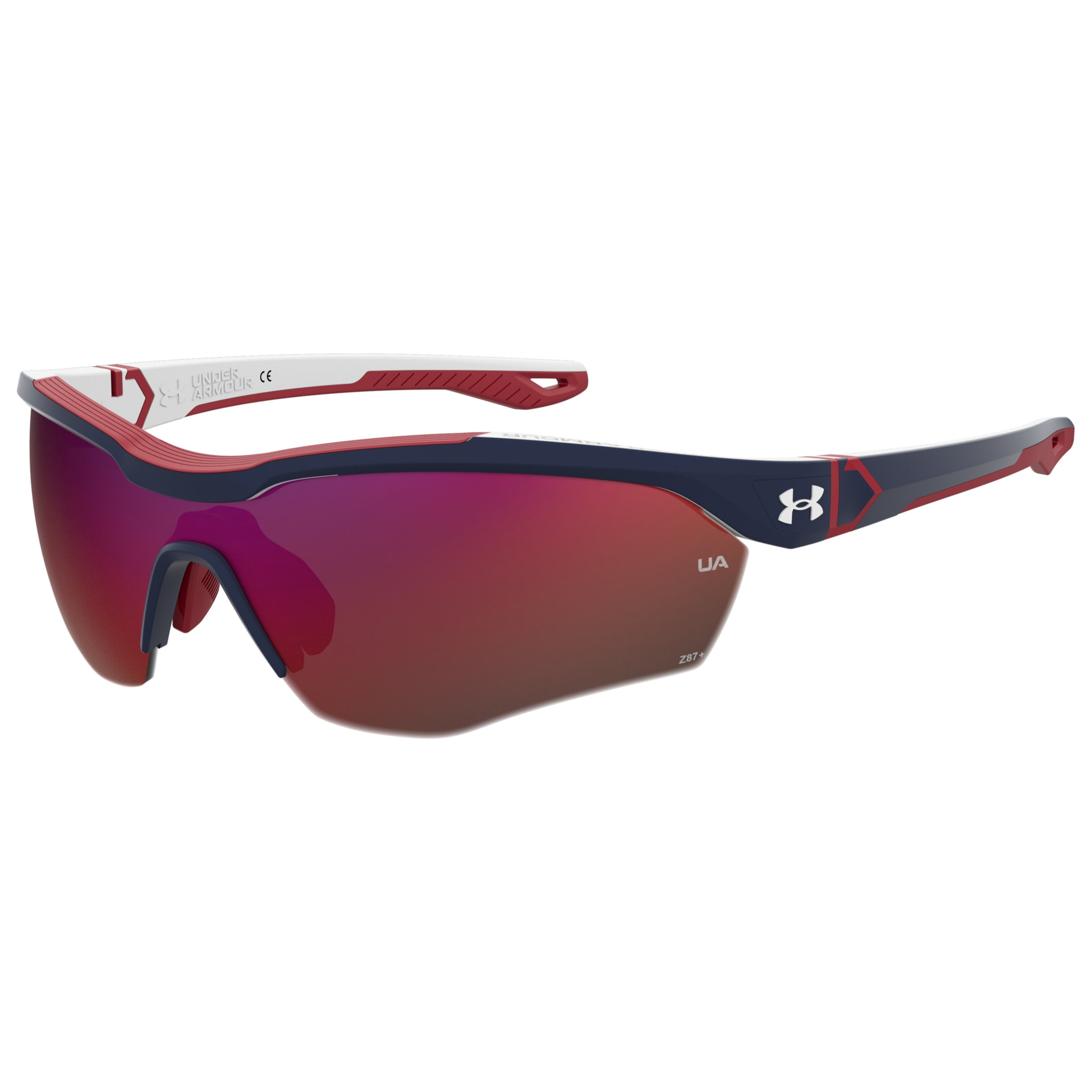 Gafas de sol Under Armour Hombre UA-YARD-PRO-ZE3J9B3