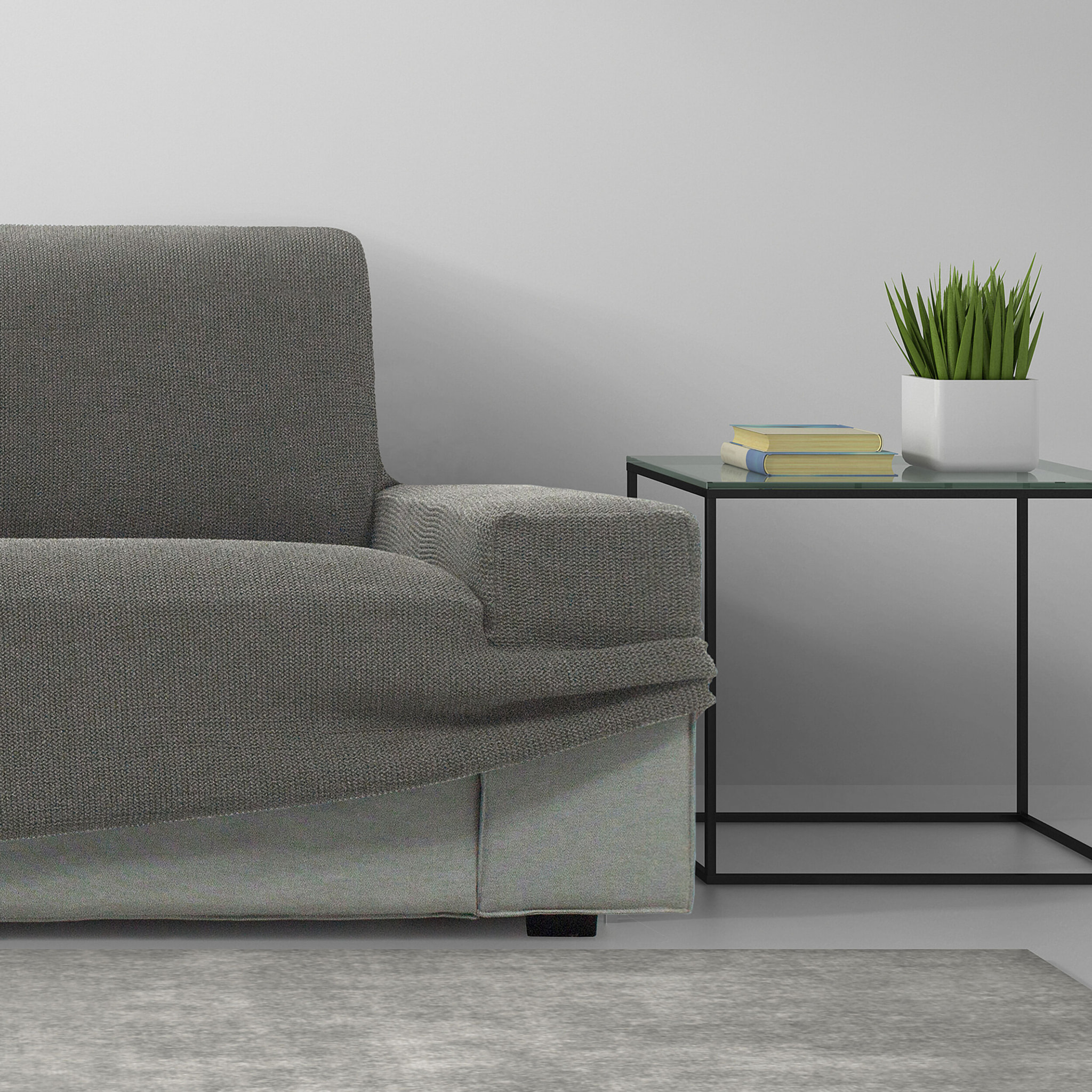 Funda Súper Elástica para SOFÁ modelo WONDER