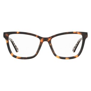 Gafas de Vista Love Moschino MOL632 H7P de Acetato Mujer 54 mm