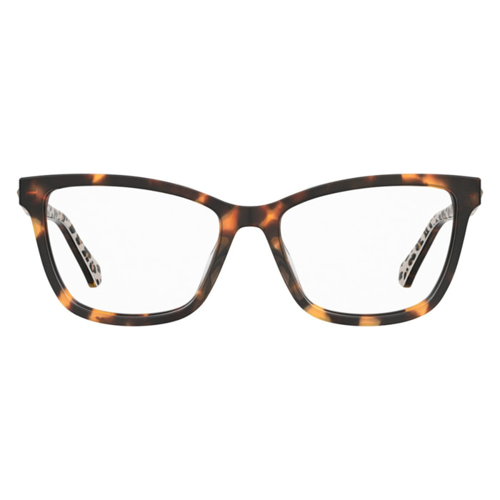 Gafas de Vista Love Moschino MOL632 H7P de Acetato Mujer 54 mm