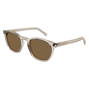 Gafas de Sol Saint Laurent SL 28-047 de Acetato Unisex 49 mm