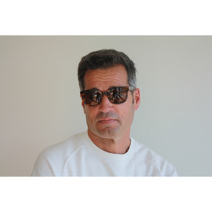 GAFAS DE SOL PALO ALTO INSPIRATION II de color Marron