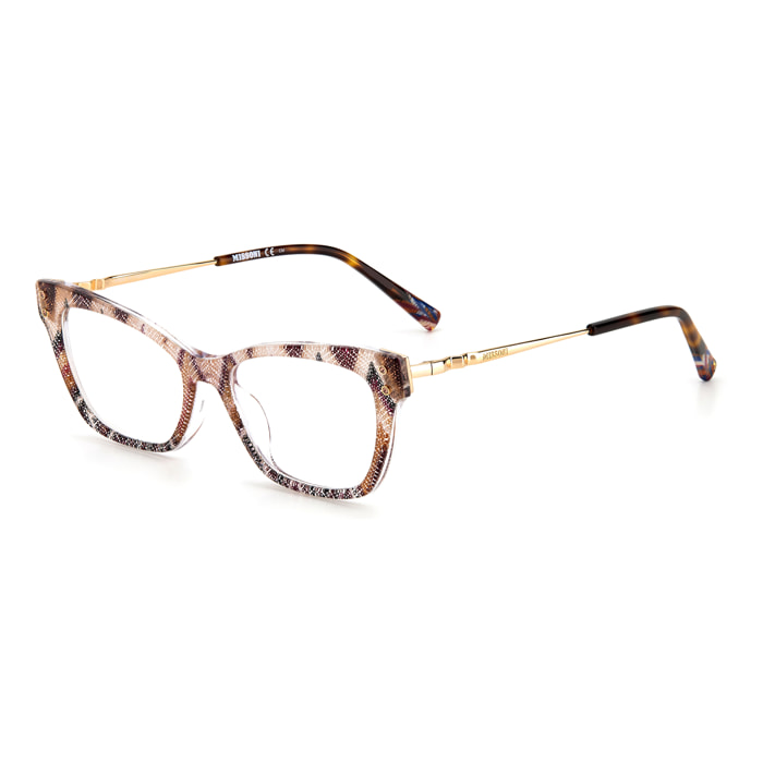 Montura de gafas Missoni Mujer MIS-0045-FWM