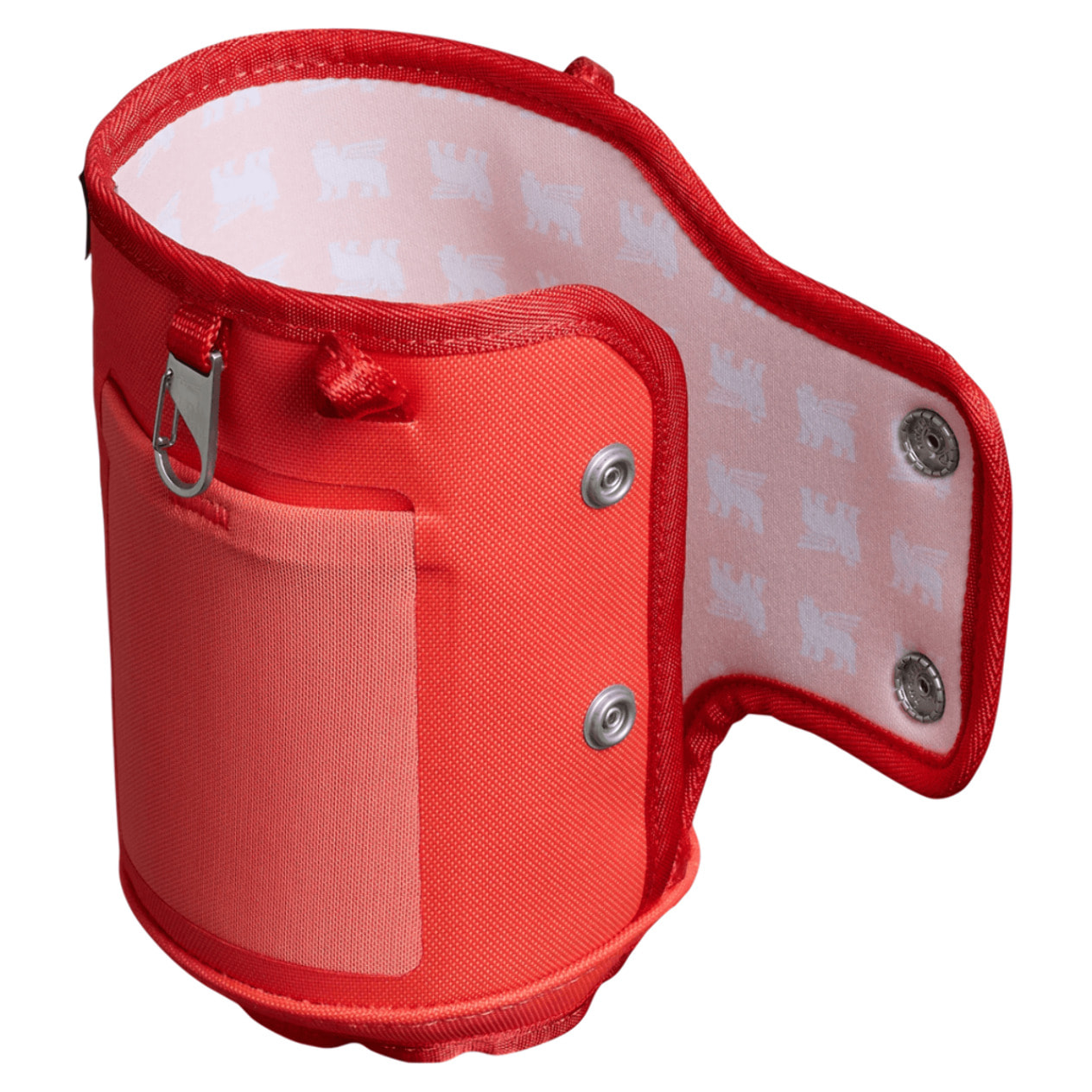 Bolso de hombro para llevar - 1,18L - ALL DAY QUENCHER® CARRY-ALL - Hot Coral