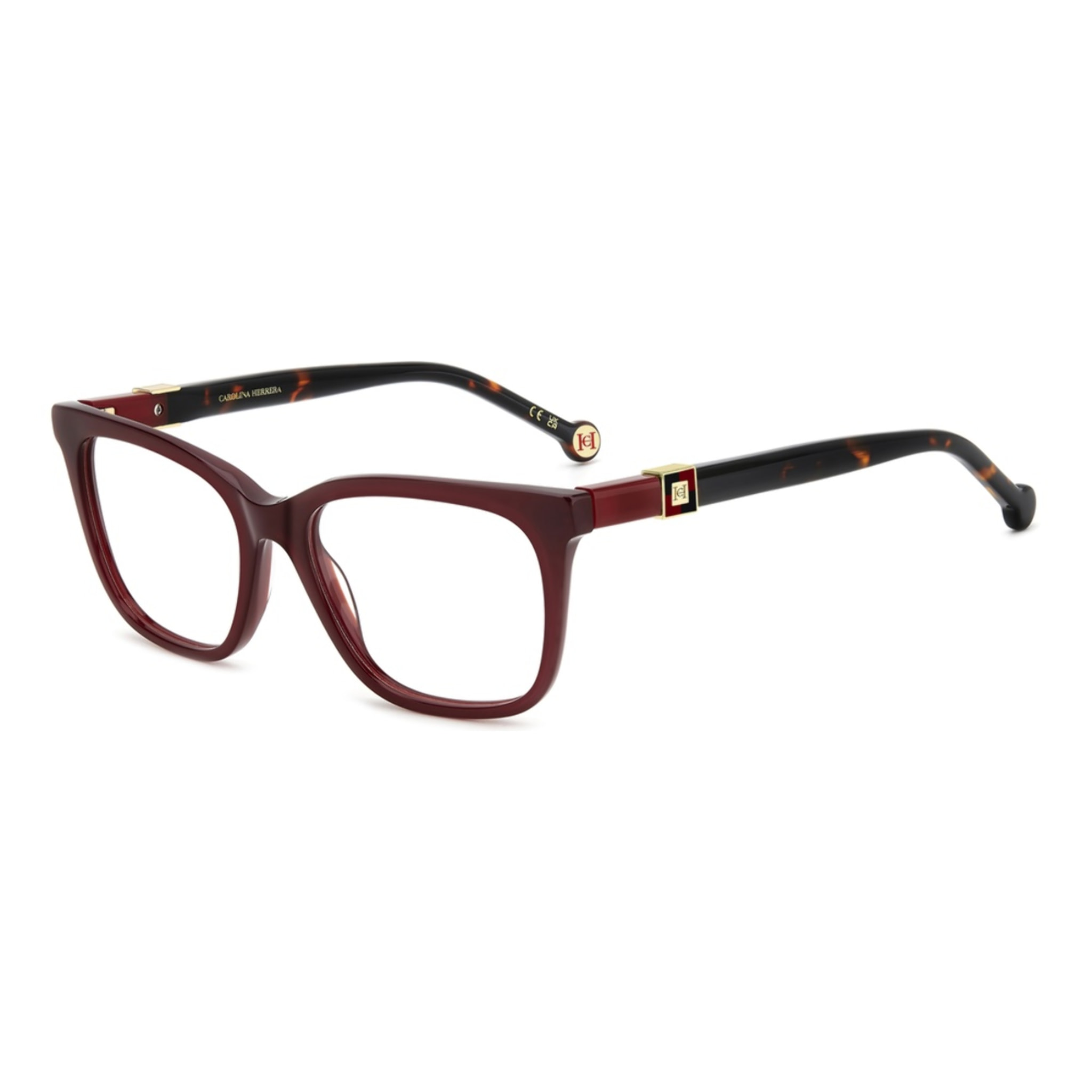 Gafas de Sol Carolina Herrera HER 0221/G/S 3H2 de Acetato Mujer 50 mm