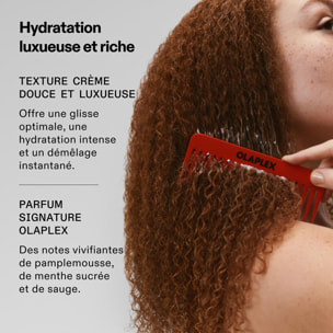 N°5 Curl Après-Shampooing Hydratant - Pour Cheveux Bouclés