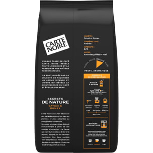 Café Grains Secret de Nature 2 Catuai 1 KG