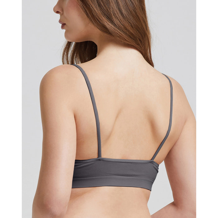 Brassiere seamless Skin Shades