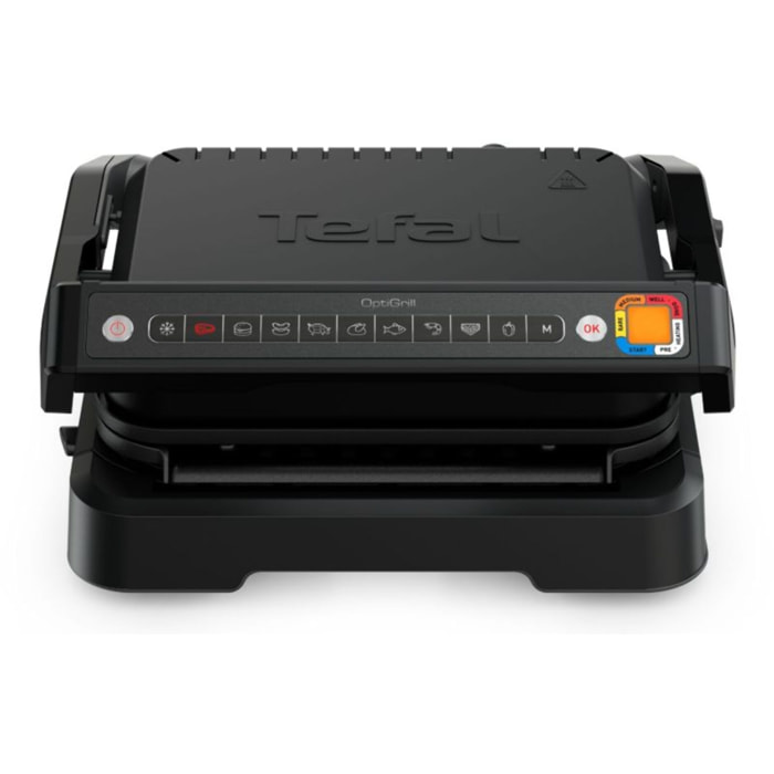 Plancha électrique TEFAL OptiGrill GC7758E0