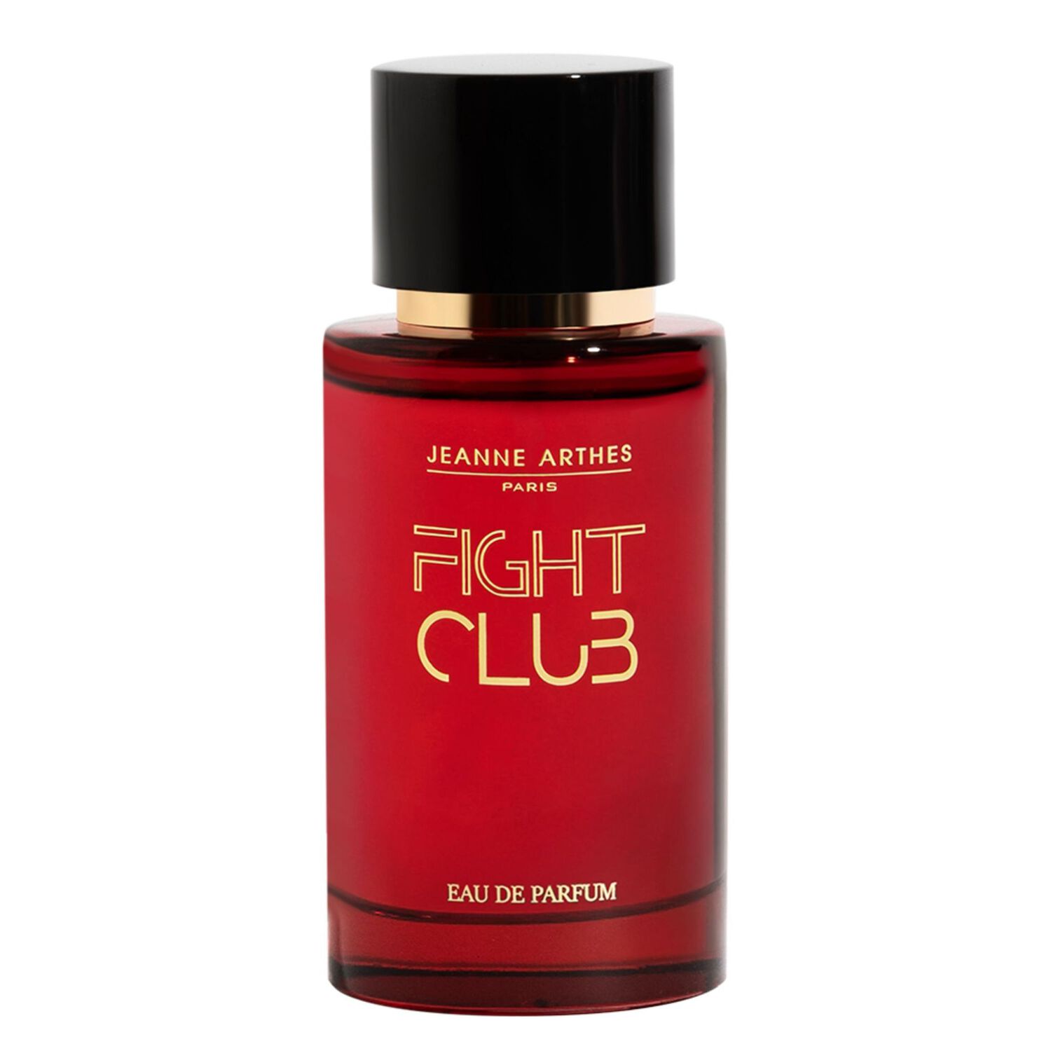 Fight Club - Eau de Parfum 100 ml