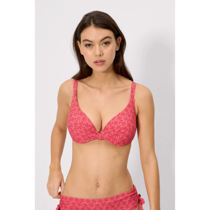 Top de bikini
