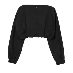 Blusa in nylon