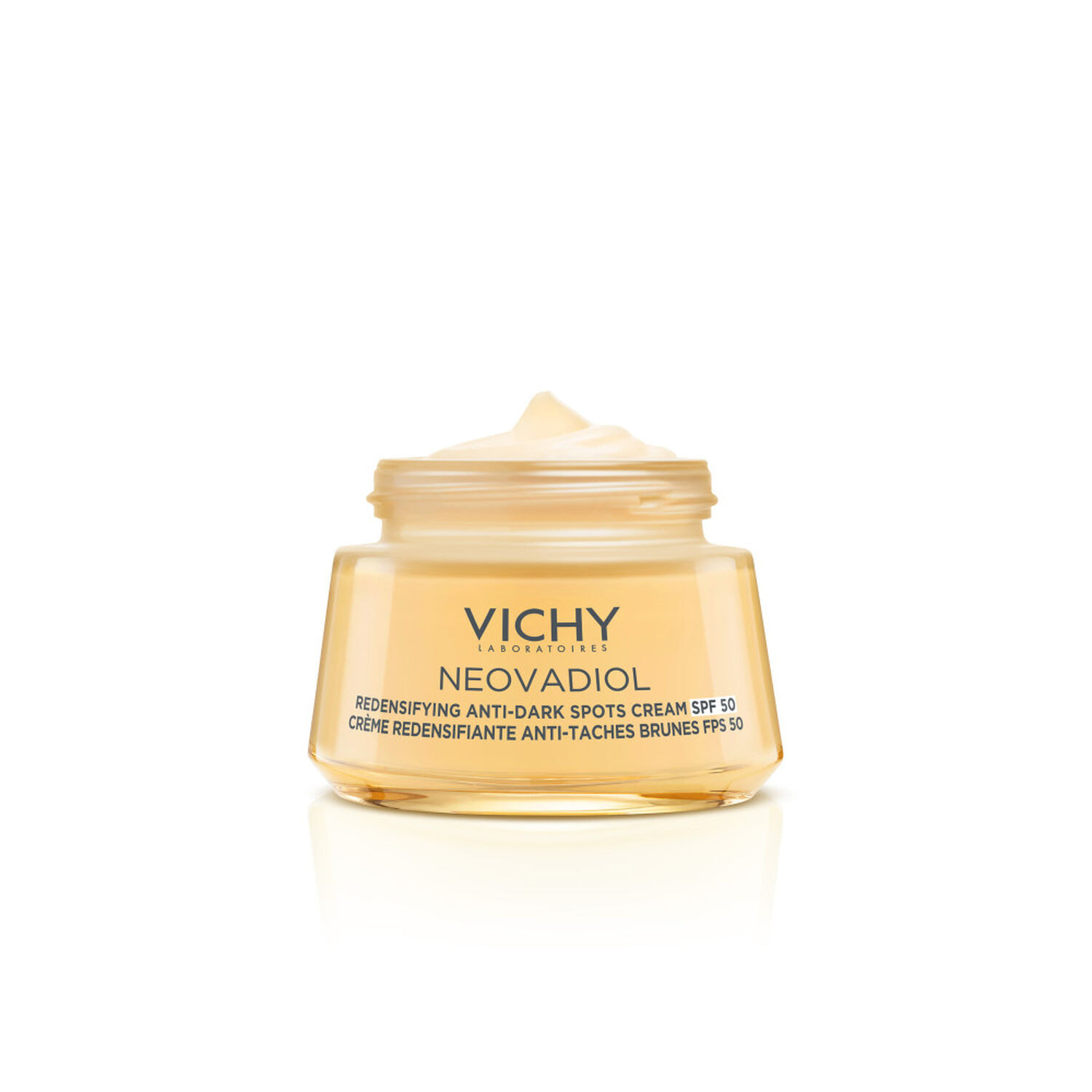 Neovadiol SPF50 - Crème Raffermissante Anti-Taches Brunes 50 ml